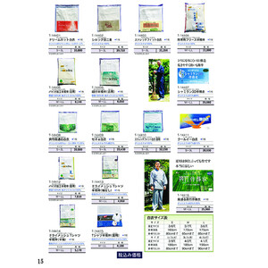 記念品カタログ – 身の回り品